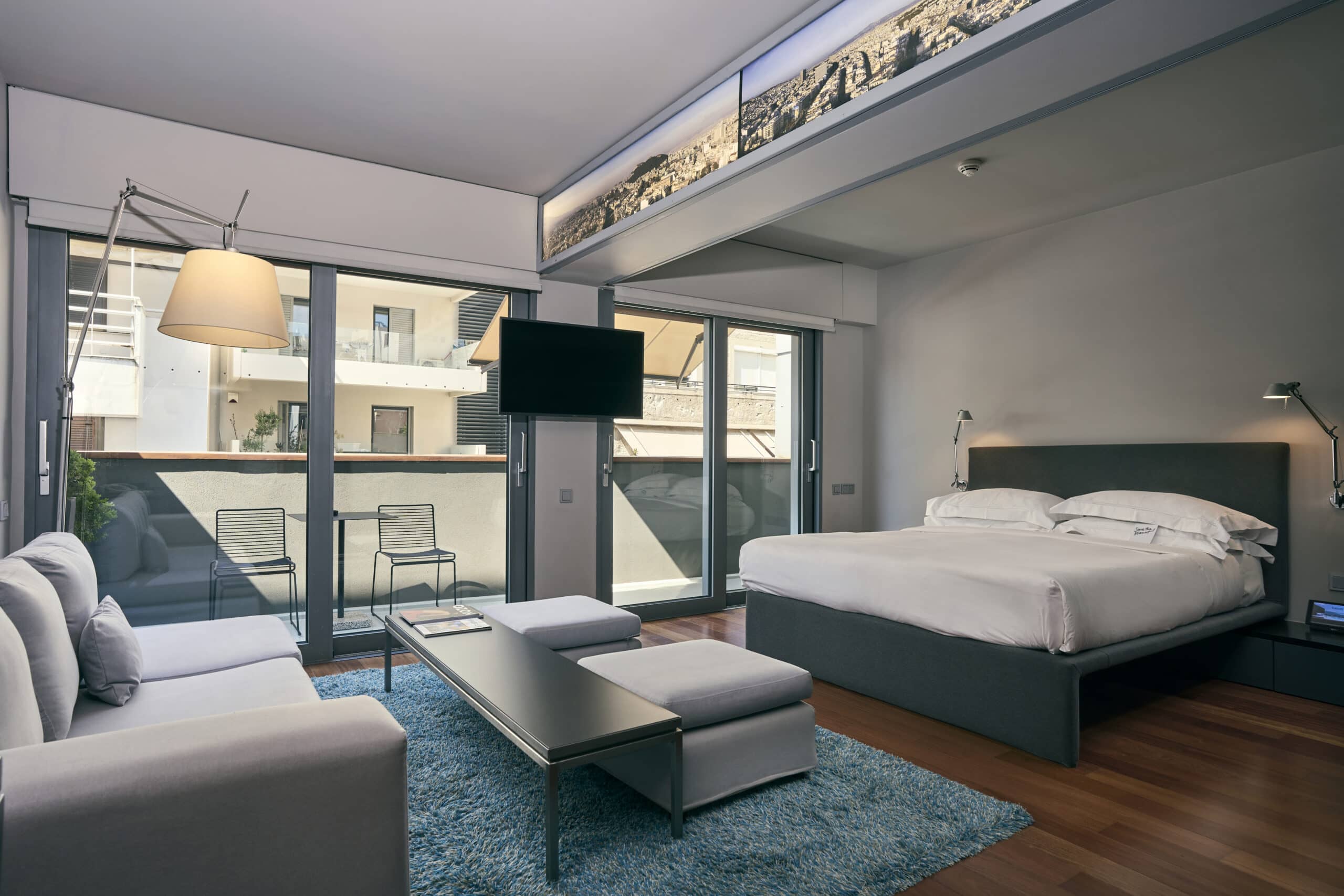 Junior Suites