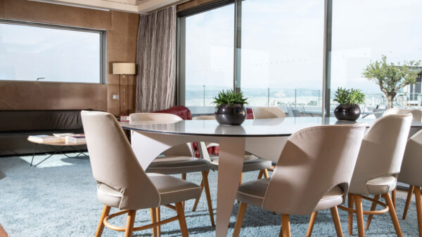 NEW Hotel Penthouse Suite (7)