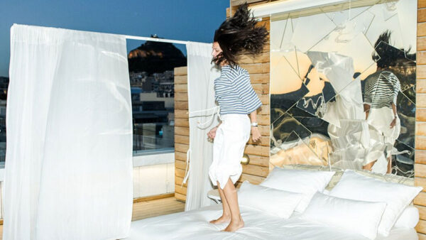 NEW Hotel Penthouse Suite (9)