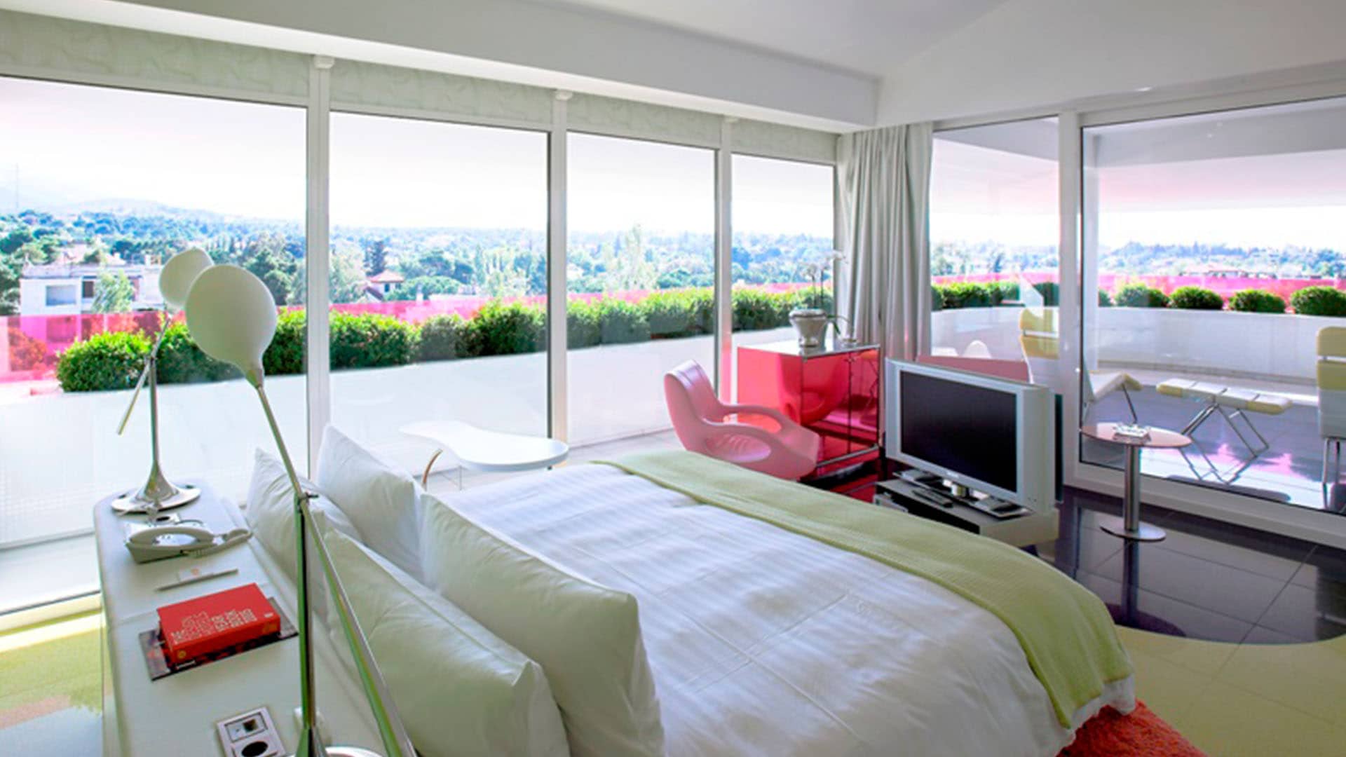 Penthouse Studios