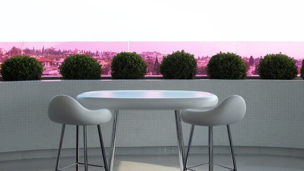 Semiramis Penthouse Studio (9)