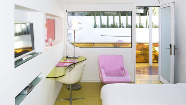 Semiramis Pool Bungalows (3)