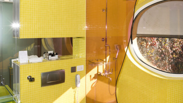 Semiramis Pool Bungalows (4)