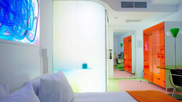 Semiramis Standard Rooms (3)