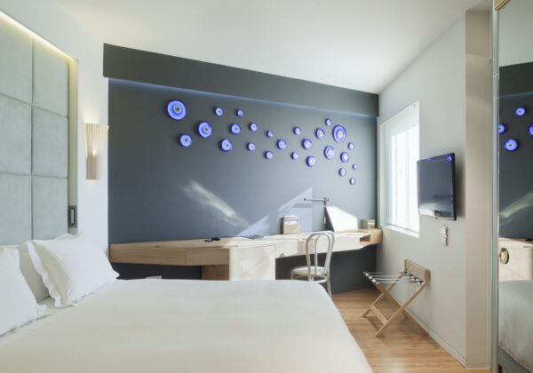 new hotel athens junior suite