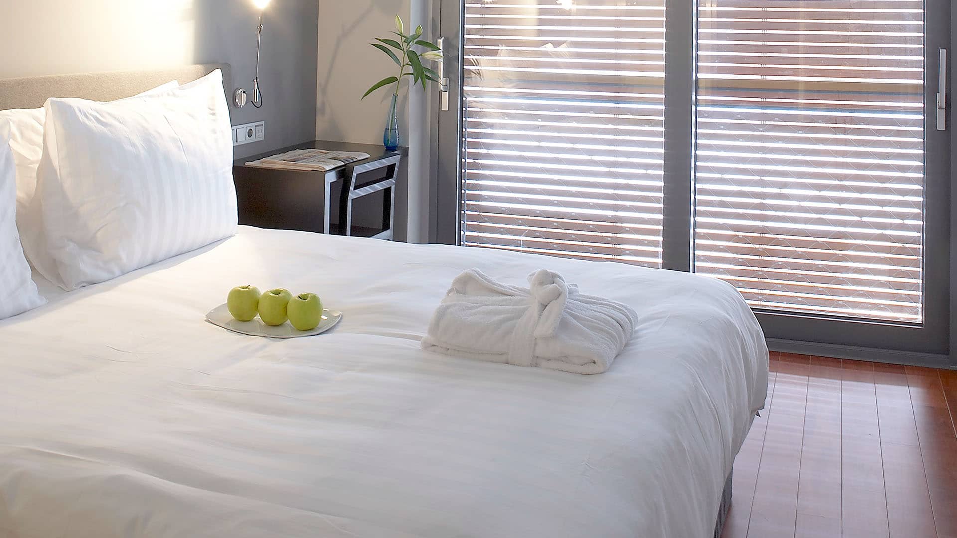 Superior Rooms