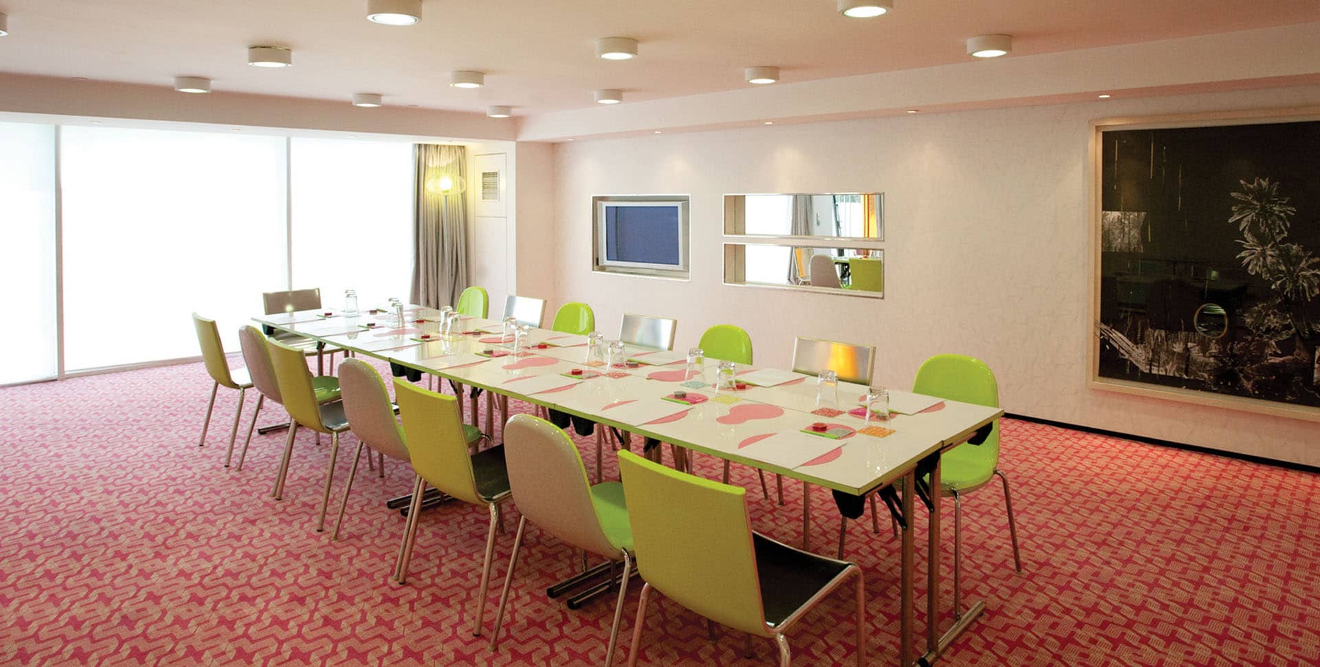 semiramis hotel events athens 1