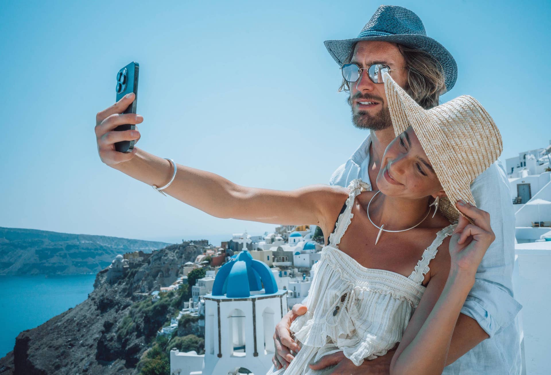 Santorini Highlights