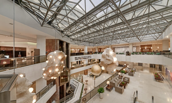 Atrium 1