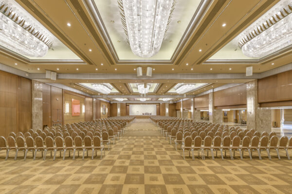 Ballroom 1
