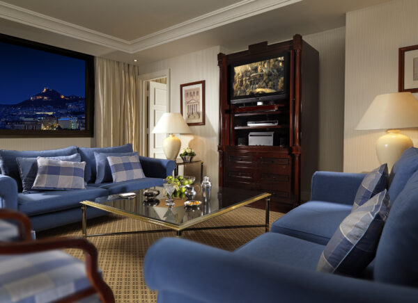 Club Suite 01