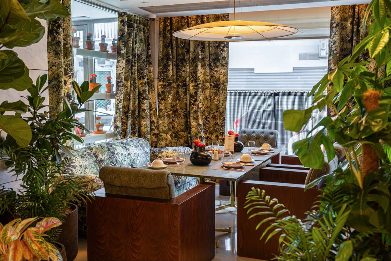 NEW Hotel
