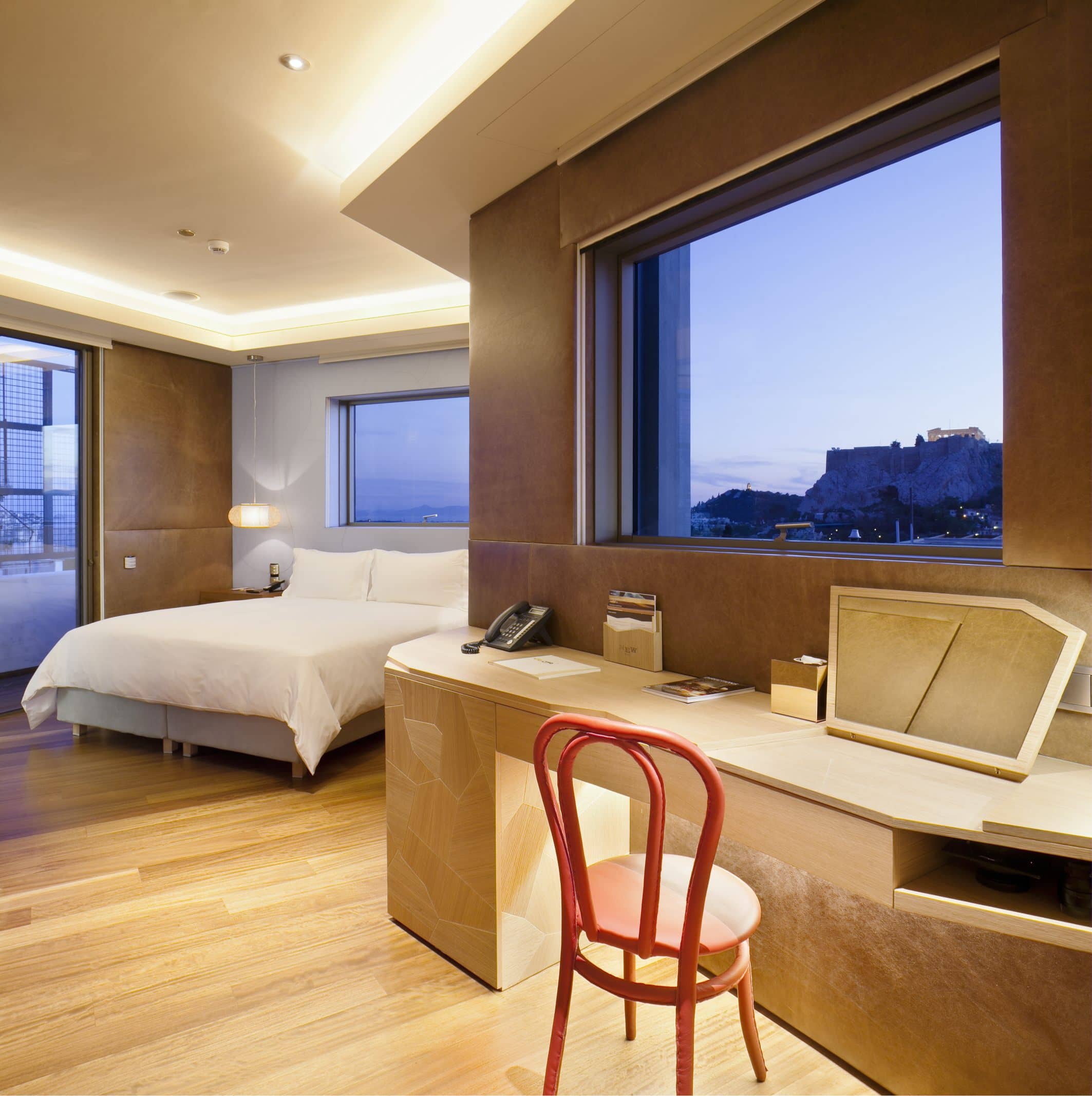 NEW Hotel