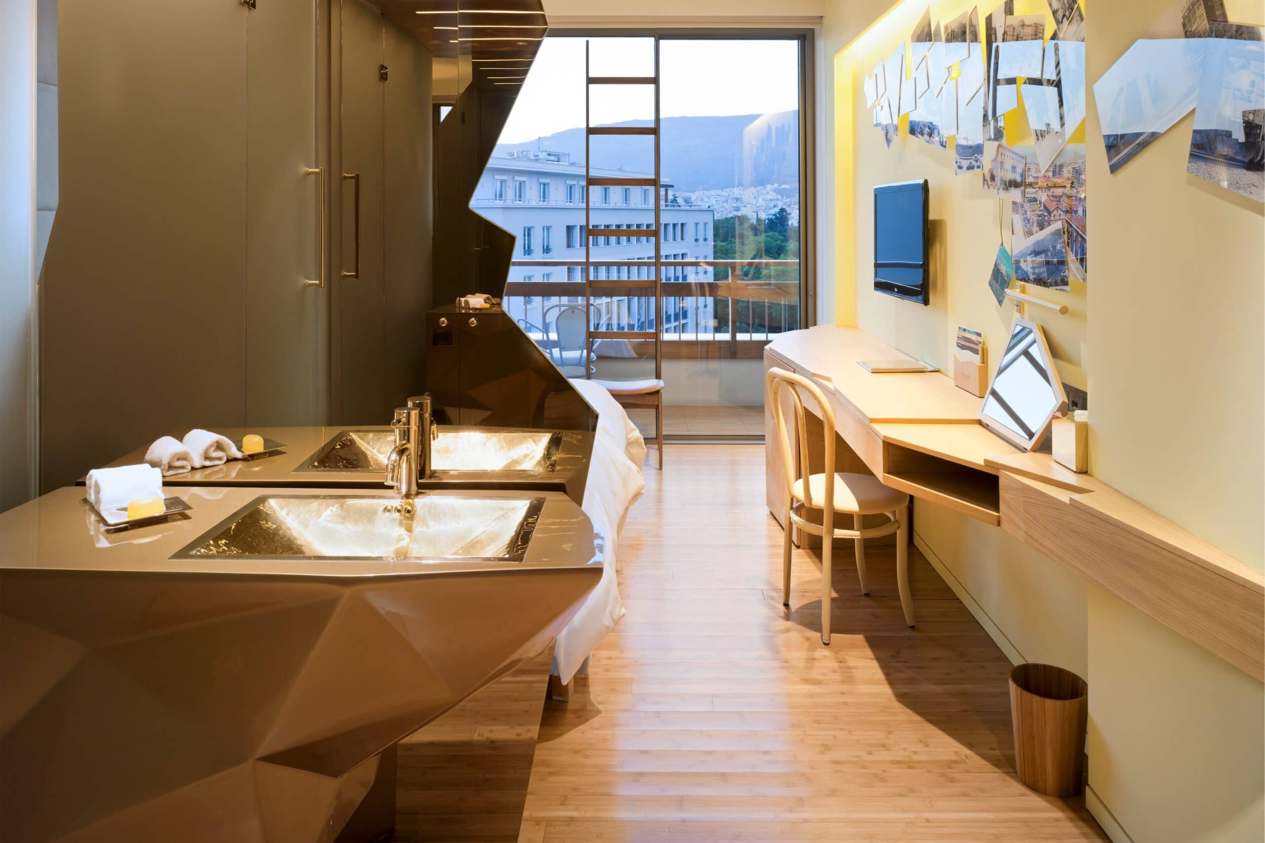 NEW Hotel