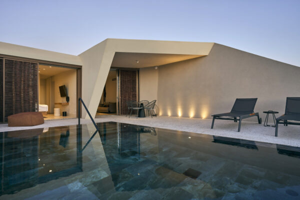 NOUS Santorini – Pool Suite 4 (2)