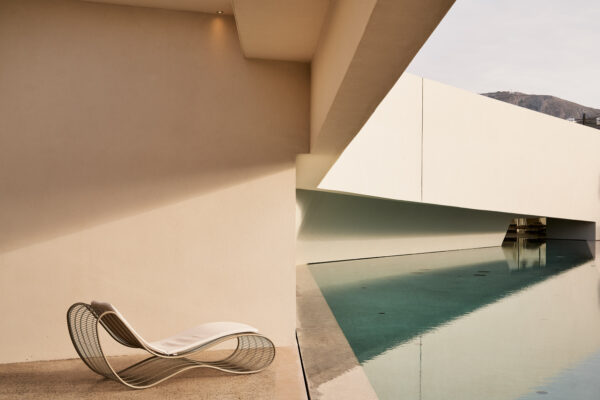 NOUS Santorini – Spa Are 2
