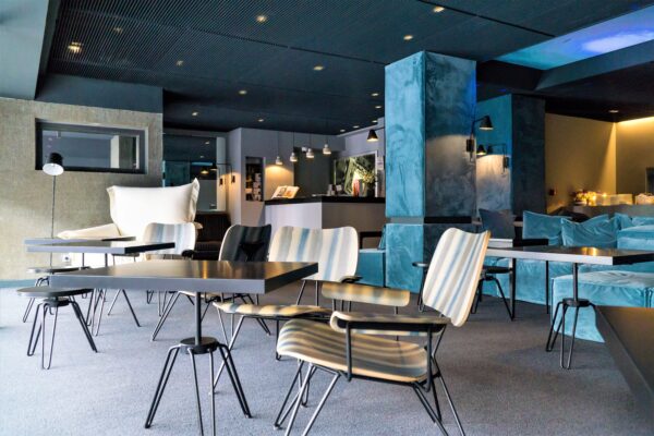 PERISCOPE – Lounge (2)