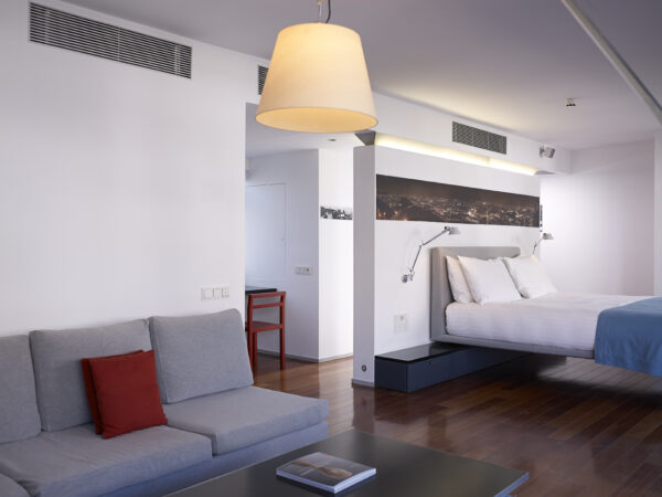 PERISCOPE – Penthouse Living Room 2