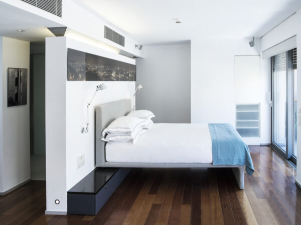 PERISCOPE – Penthouse Suite (4)