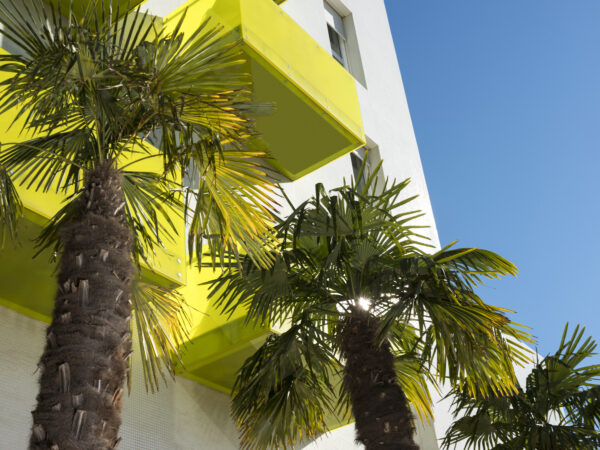 SEMIRAMIS – Exterior 2