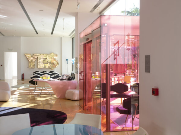 SEMIRAMIS – Lobby 2