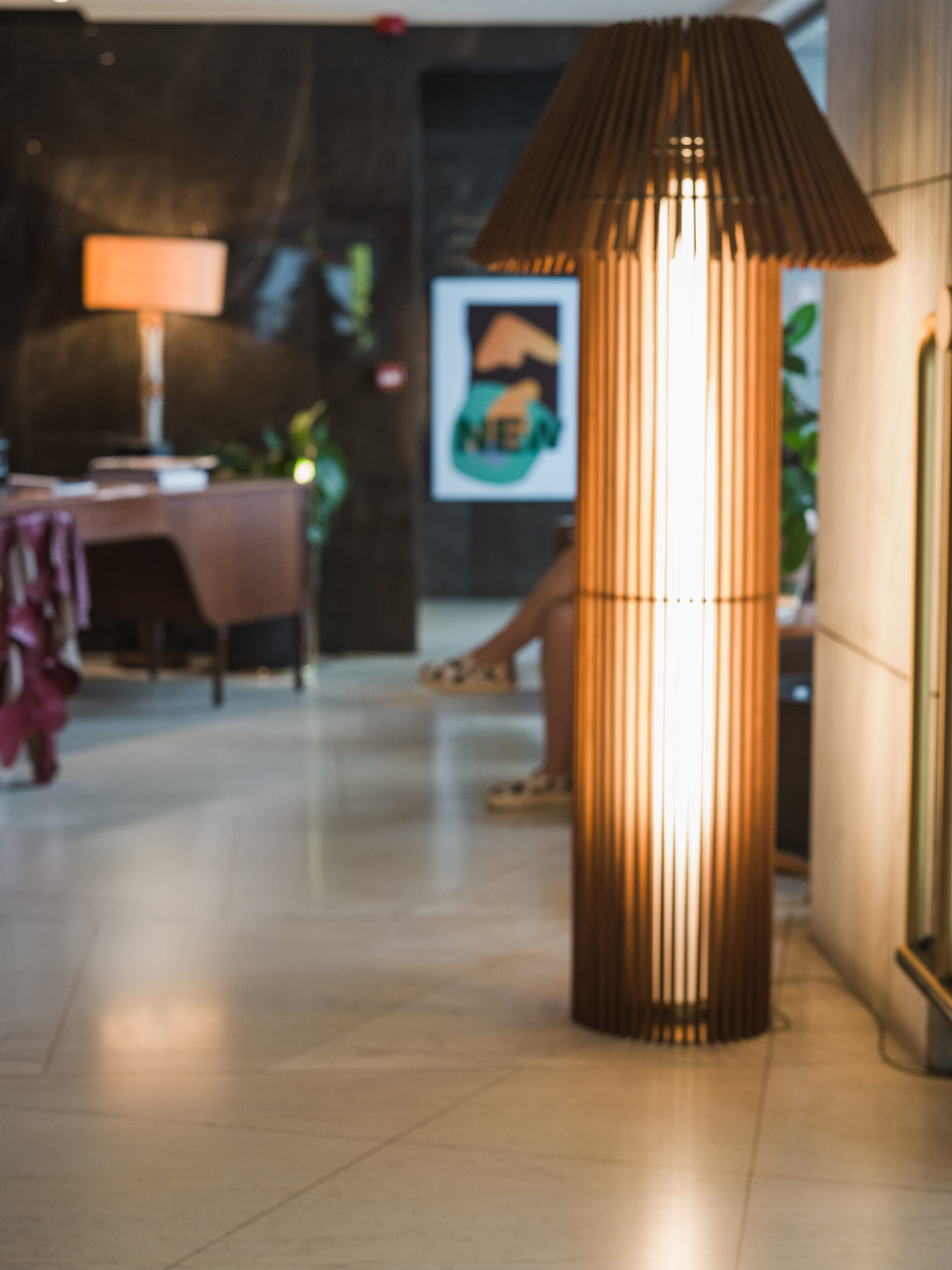 art new hotel